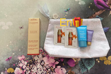 Clarins – Double Serum Edition limitée et ses 🎁