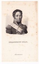 François Étienne Kellermann