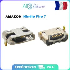 Connecteur de Charge Port Jack