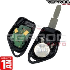 CLÉ VIERGE PEUGEOT 406 PHASE