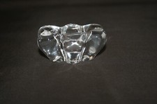 Saleron en cristal de DAUM