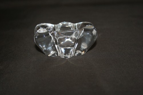 Saleron cristal daum - en,