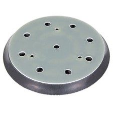 Plateau de ponçage pour HILTI WFE380 et WFE450E – 17 trous auto-agrippant