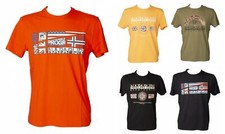 Napapijri shirt homme - t-shirt,