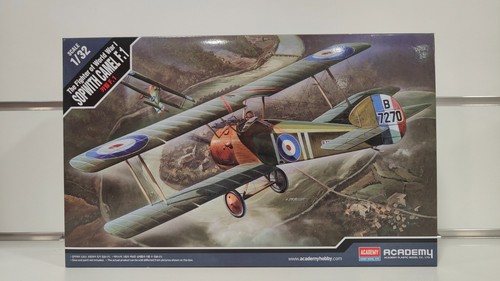 Sopwith camel 32 kit - camel,