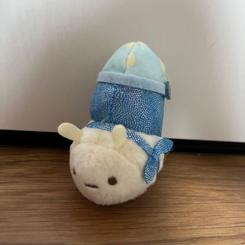 Peluche san sumikko gurashi - san-x,