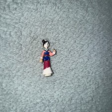 Polly Pocket Vintage Mulan