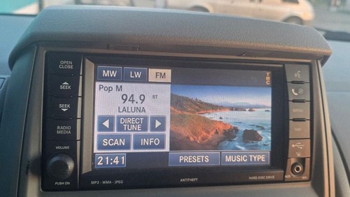 Chrysler grand voyager - chrysler,