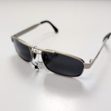 Lunettes de soleil Y2K Branche