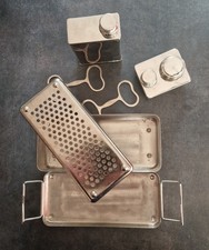 STERILISATEUR MÉDICALE  ANCIEN THENOT PARIS CABINET DE CURIOSITÉ