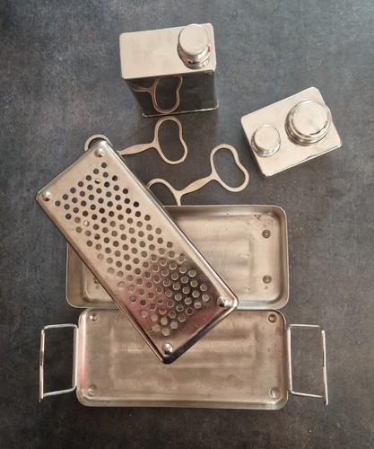 Sterilisateur médicale - sterilisateur,