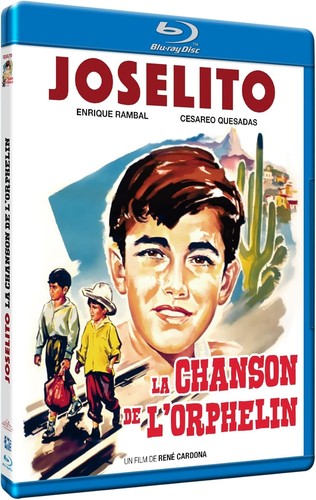 Blu ray joselito la - ,