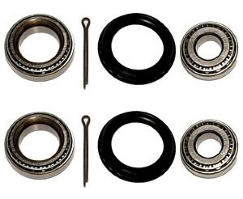 Roulements roues arr - 2, de