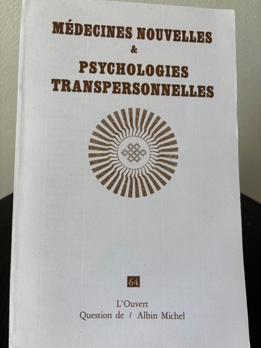 Titre médecines nouvelles - nouvelles, &