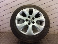 Jante En Alliage R17 Opel