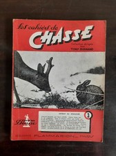 Les Cahiers de Chasse N° 3 /