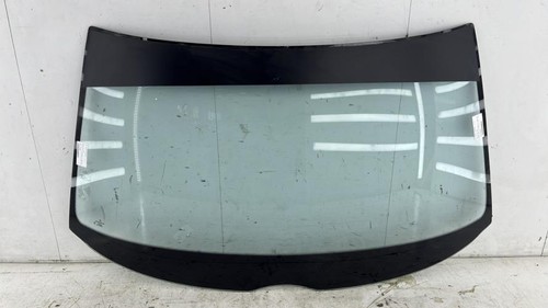 Pare brise mercedes 320 - brise, cd