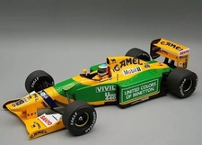 1/18 Benetton B192 GP de