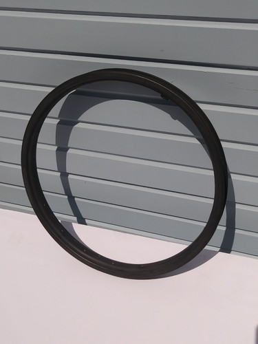 20x1 black acs rim - black, hoop