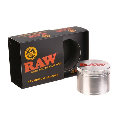 Grinder raw parties - 4,