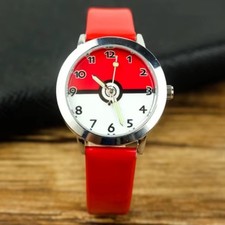 Montre Les Pokémon Poké Ball