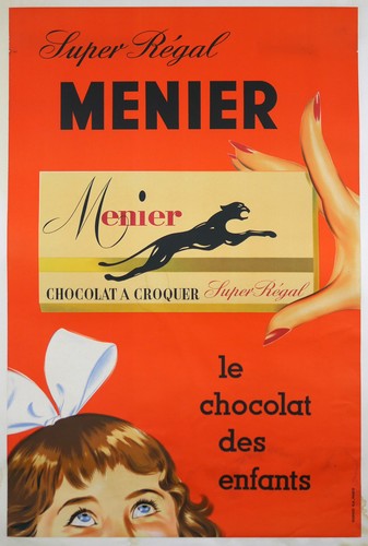 Affiche entoilée super - affiche,