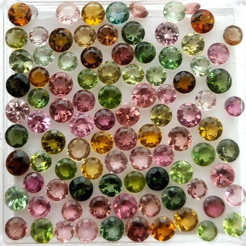Vente lot 5mm rond - lot, 2.5mm