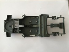 socle frein a main pièce