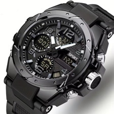 Montre De Sport Robuste À