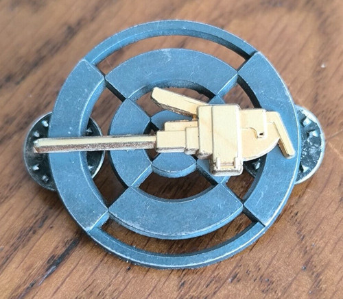 Insigne militaire brevet - insigne,