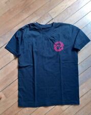 TEE-SHIRT noir Self Body Guard Taille S