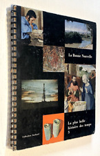 Album SUCHARD La Plus Belle Histoire Des Temps  3 - 1961 - Complet -  Bel Etat.