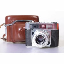 Zeiss-Ikon Contessa LK