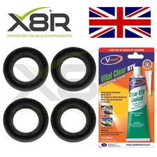 Pour Vauxhall Astra Zafira