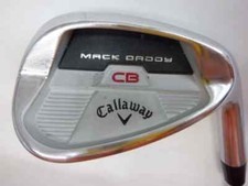 (Callaway) Set de fers 1