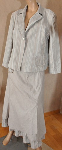 Tailleur femme marque - t, 44