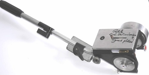 Rotule électrotechnique - rotule, et