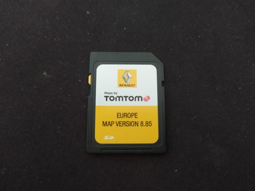 Carte gps tomtom - carte,