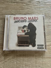 Bruno Mars Unorthodox jukebox