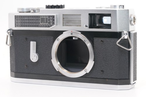 Cla exc canon model 7 - canon,