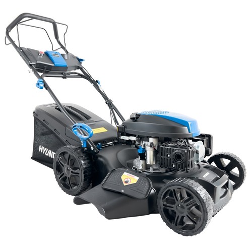 Hyundai tondeuse gazon - hyundai,