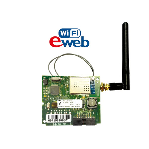 Avs 1105130 eweb wifi ii - -,