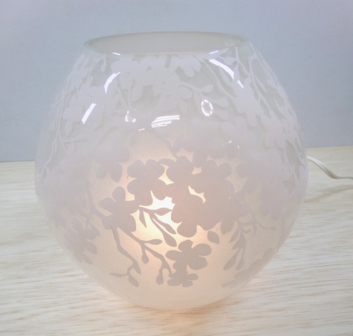 Ikea knubbig frosted - knubbig,