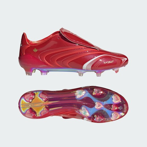 Adidas f50 tunit firm ground - f50,