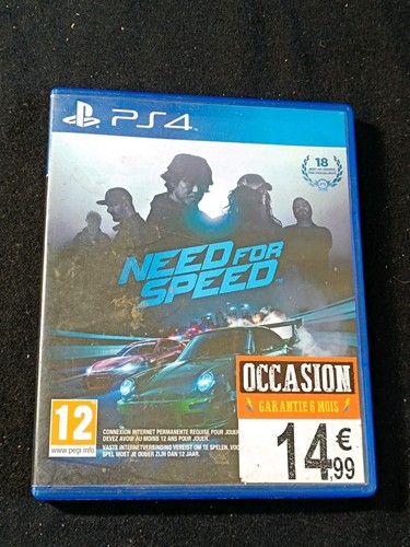 A2bc jeu ps4 need - a2bc/jeu,