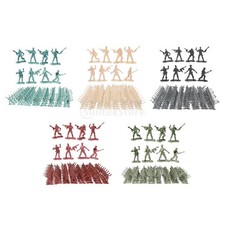 100pcs Enfants Jouets en