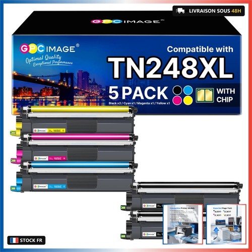 Tn248 tn248xl dcp l3560cdw - tn248xl, dcp-l3560cdw