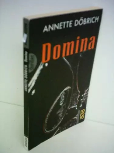 Domina annette döbrich - annette,