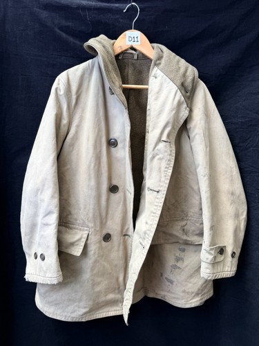 Veste mackinaw m1938 ww2 - ww2, us