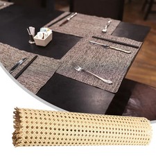 Rouleau feuille de rotin